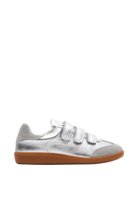 Steve Madden Momentum Sneaker