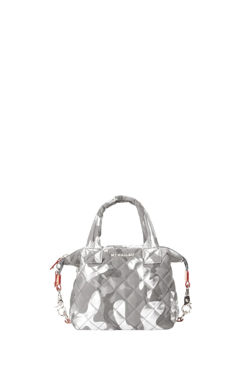 MZ Wallace Micro Sutton Handbag