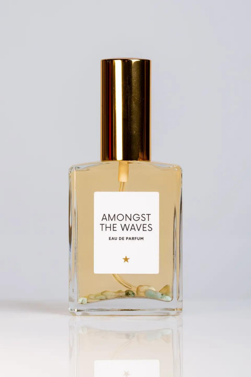 Amongst The Waves Eau De Parfum