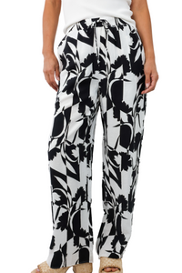 Print Pant