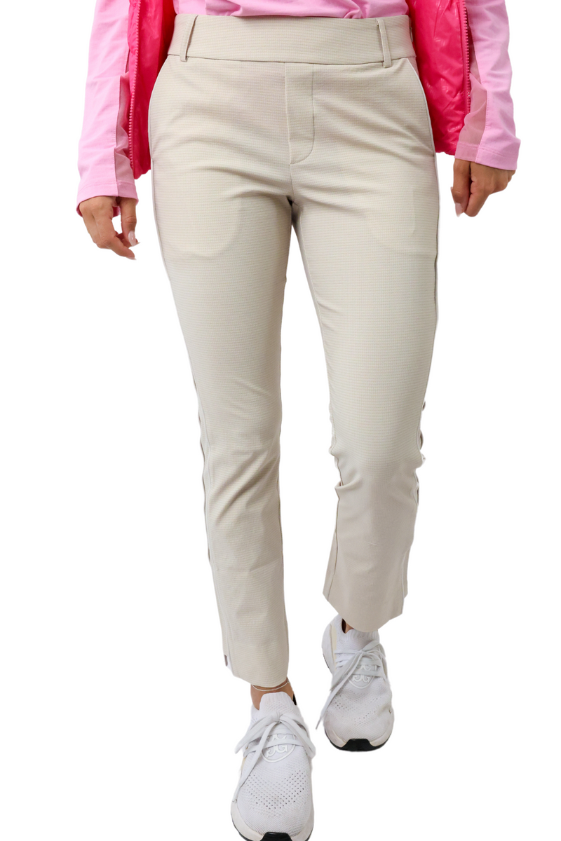 Golftini Stretch Ankle Pant