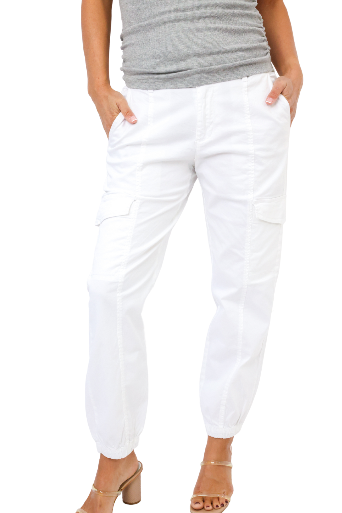 Sanctuary Rebel Standard Rise Pant