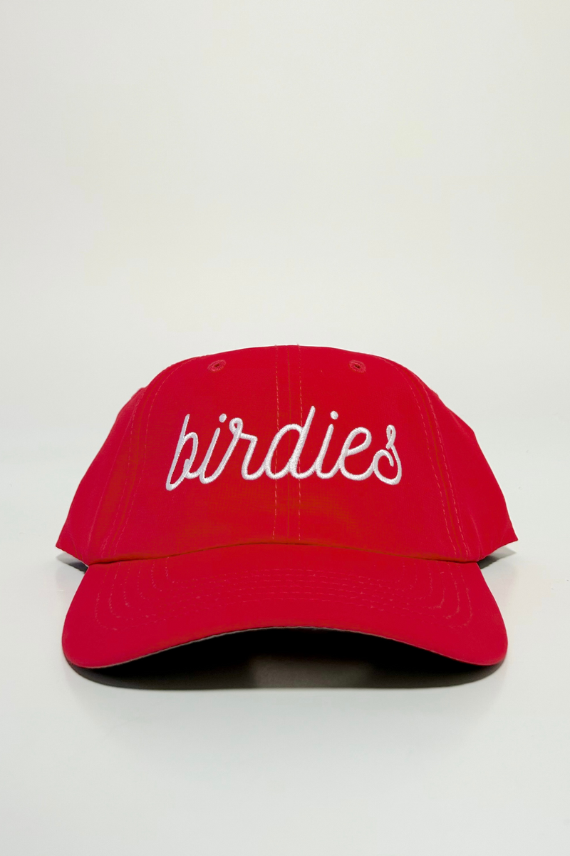 Birdies True Fit Unisex Hat