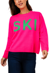 Ski Sweater