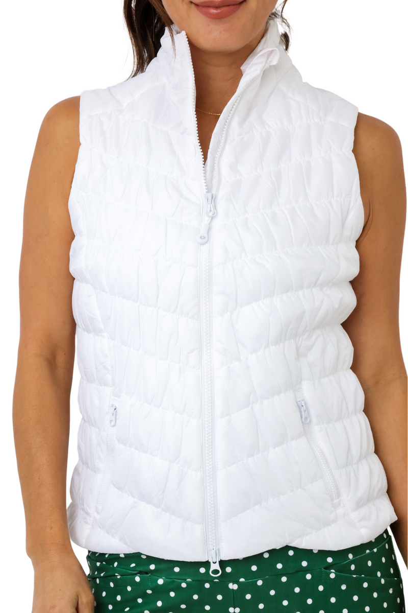 Solid Vest