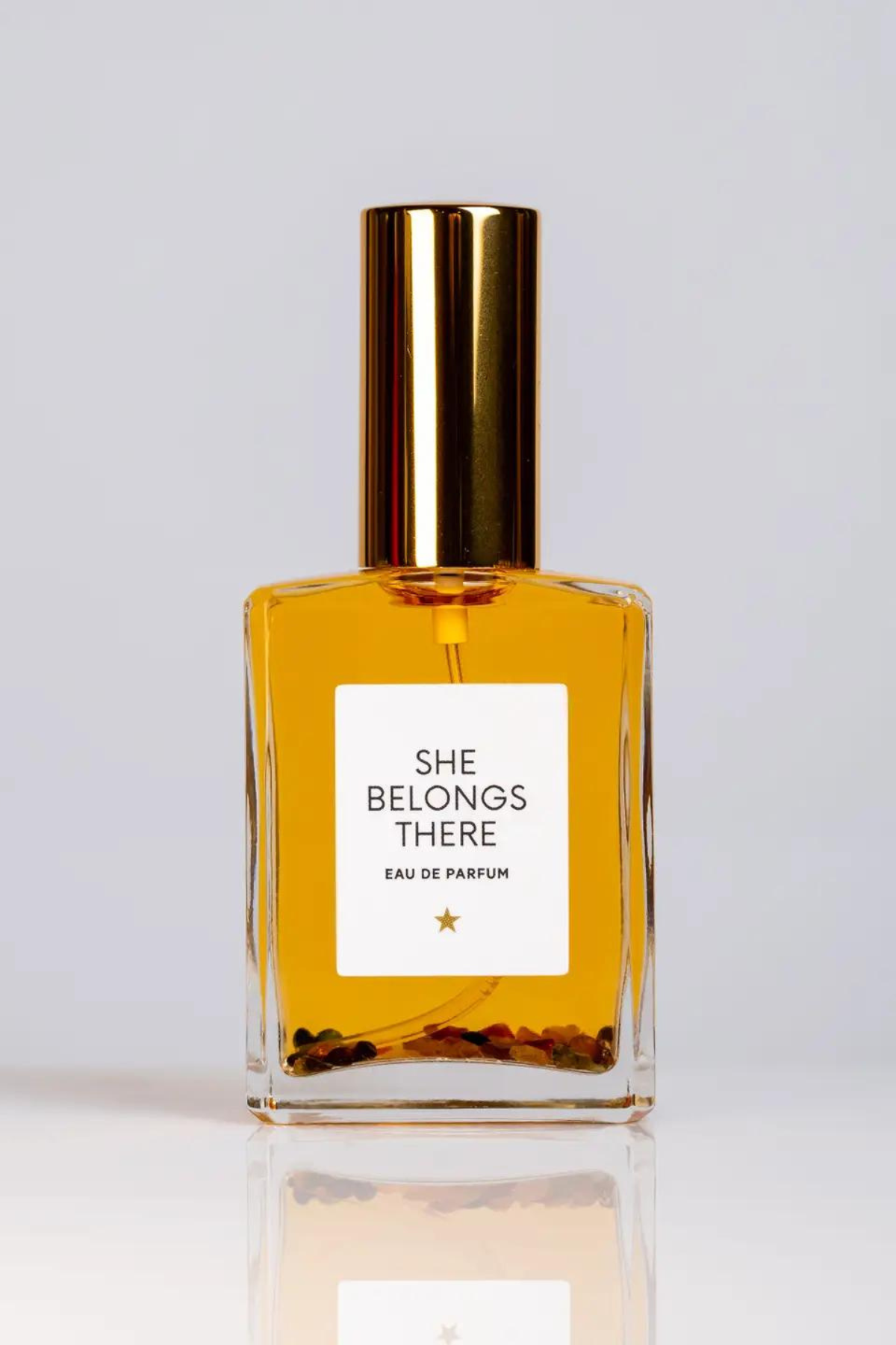 She Belongs There Eau De Parfum