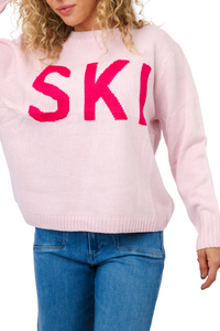 Ski Sweater