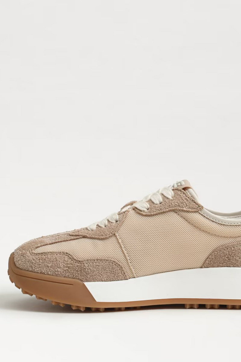 Sam Edelman Langley Lace Up Sneaker