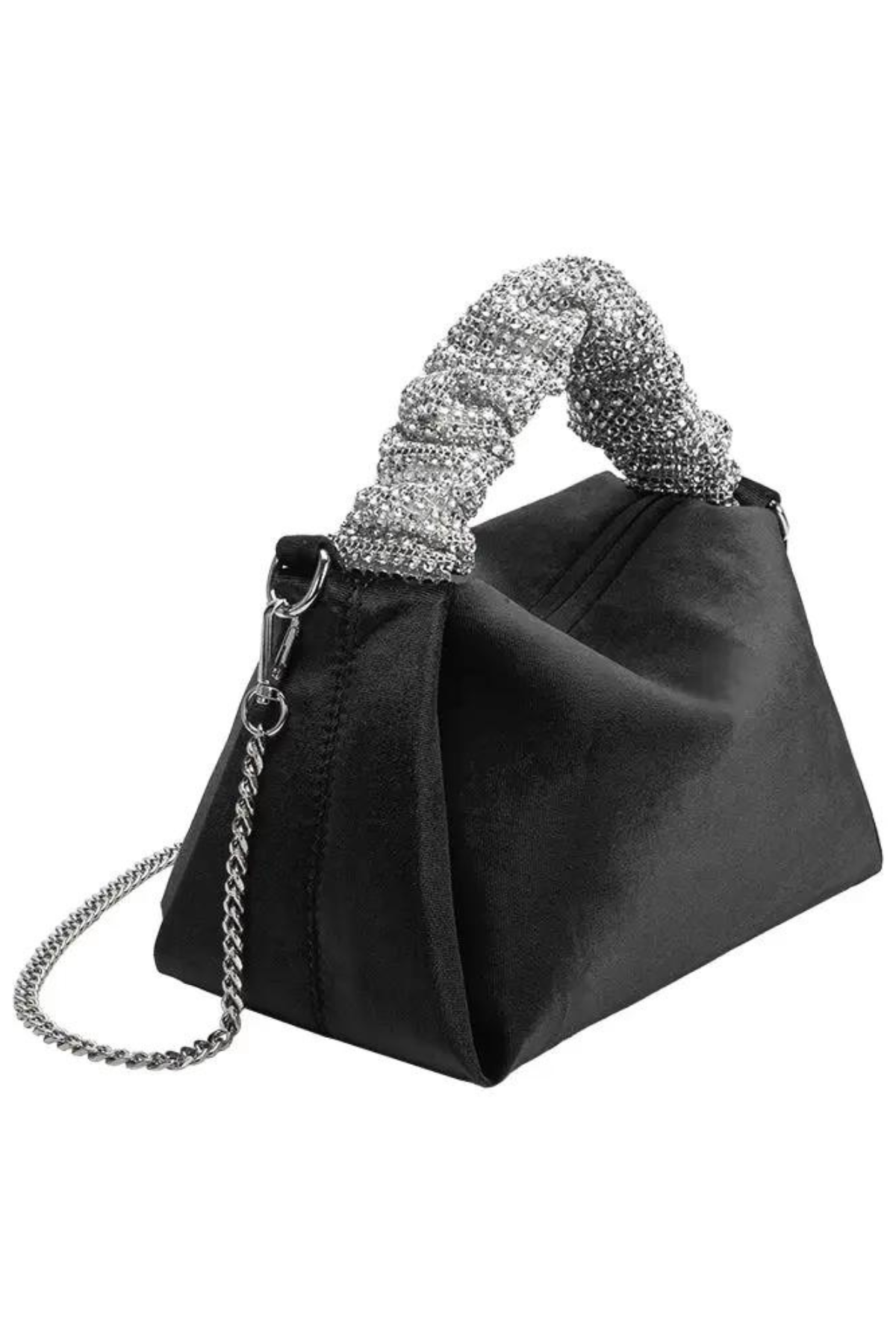 Estela Top Handle Bag