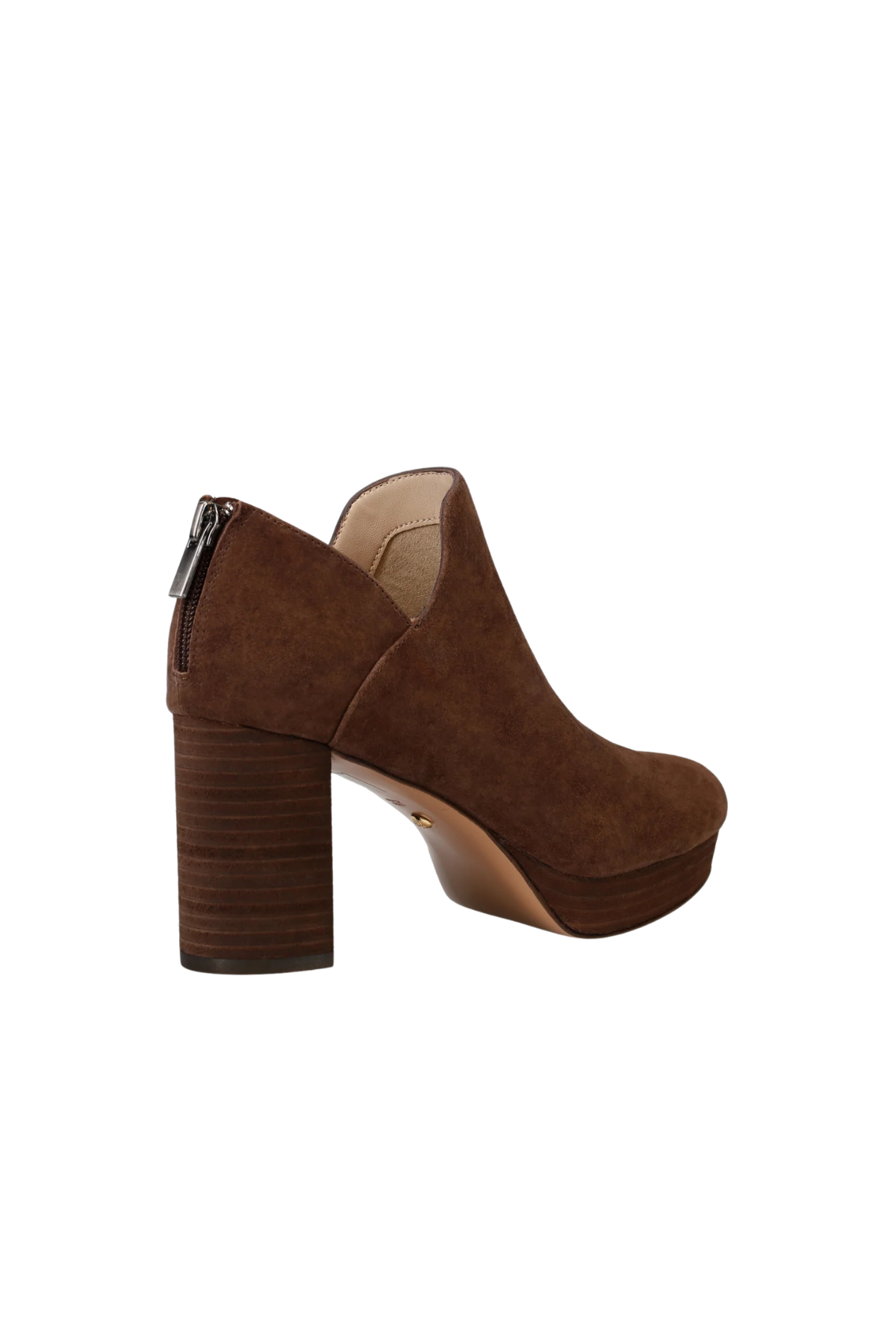 Pelle Moda Lesia Platform Bootie