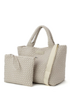 Classic Woven Tote