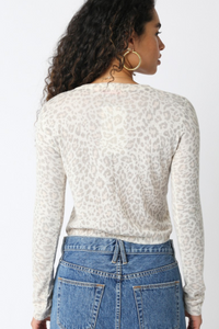 Kismet Sweater