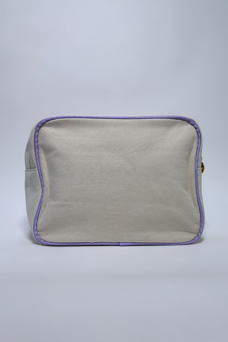 Goodnight XL Canvas Bag