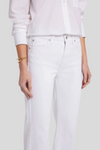 Seven For All Mankind Cropped Alexa Jeans