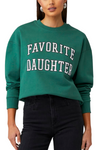 Collegiate Sweatshirt