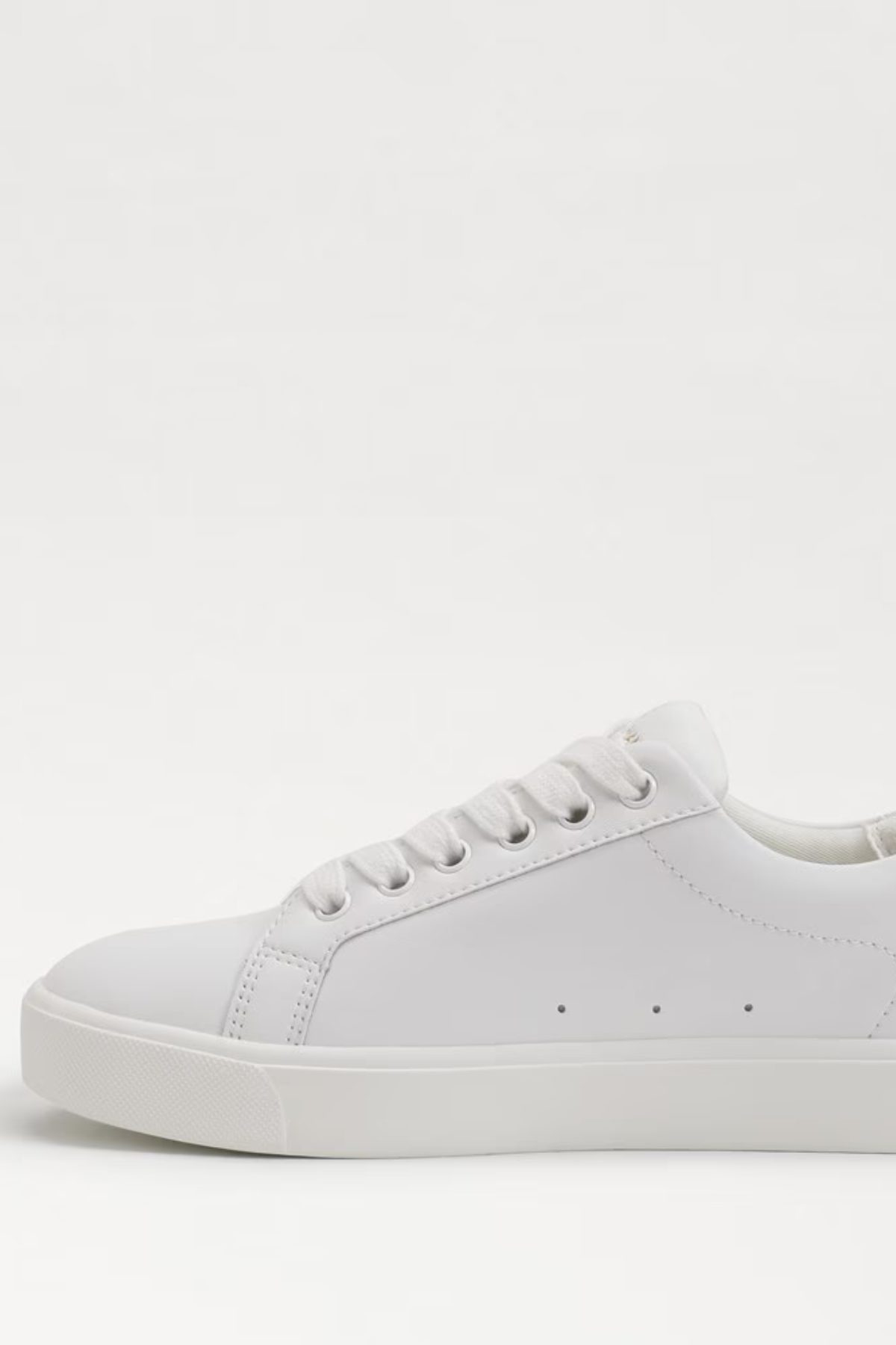 Sam Edelman Ethyl Lace Up Sneaker