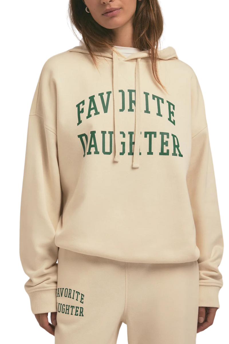 Collegiate Hoodie