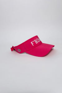 F*BOMBS Visor