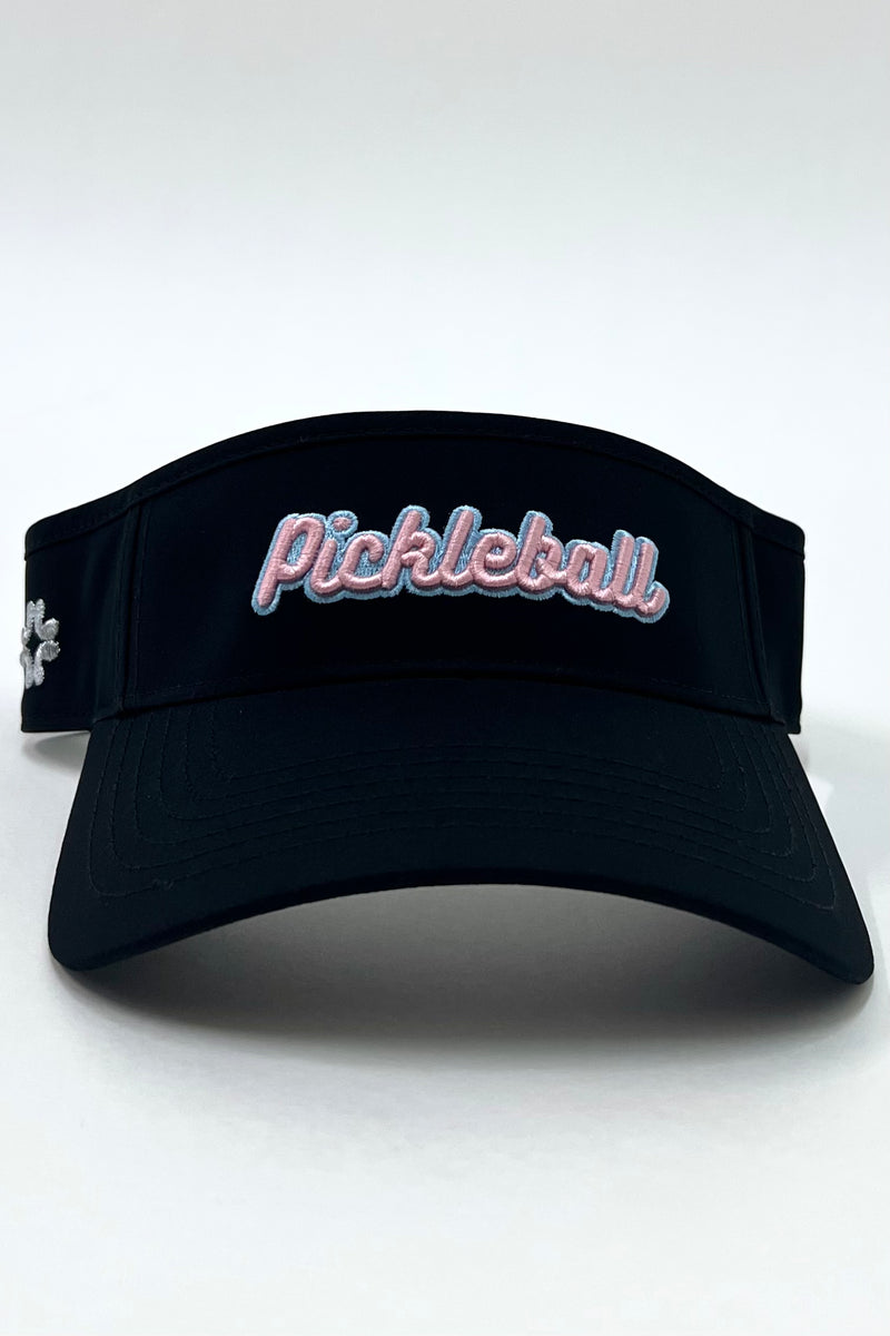 Pickleball Visor