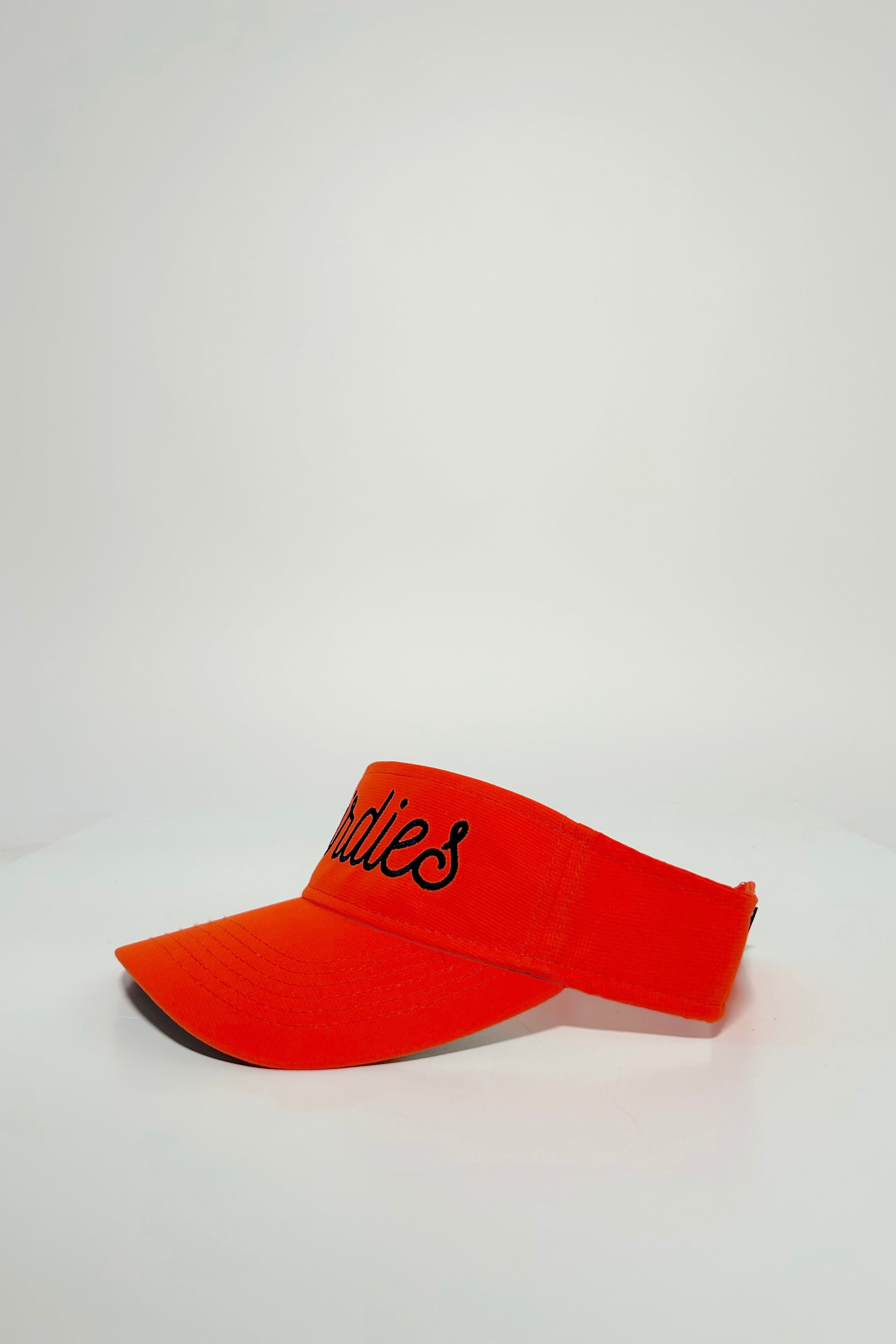 Birdies Visor