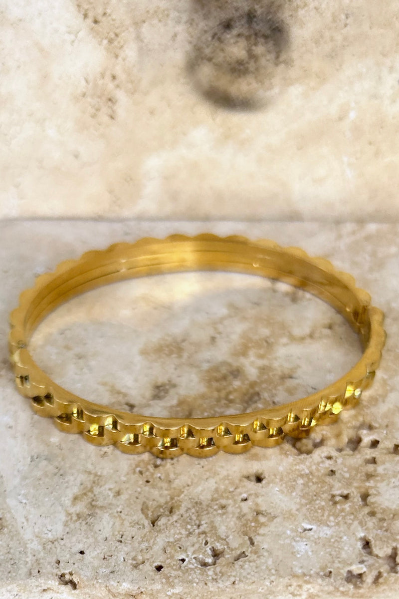 Watchlink Bangle