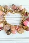 Bauble Charm Bracelet