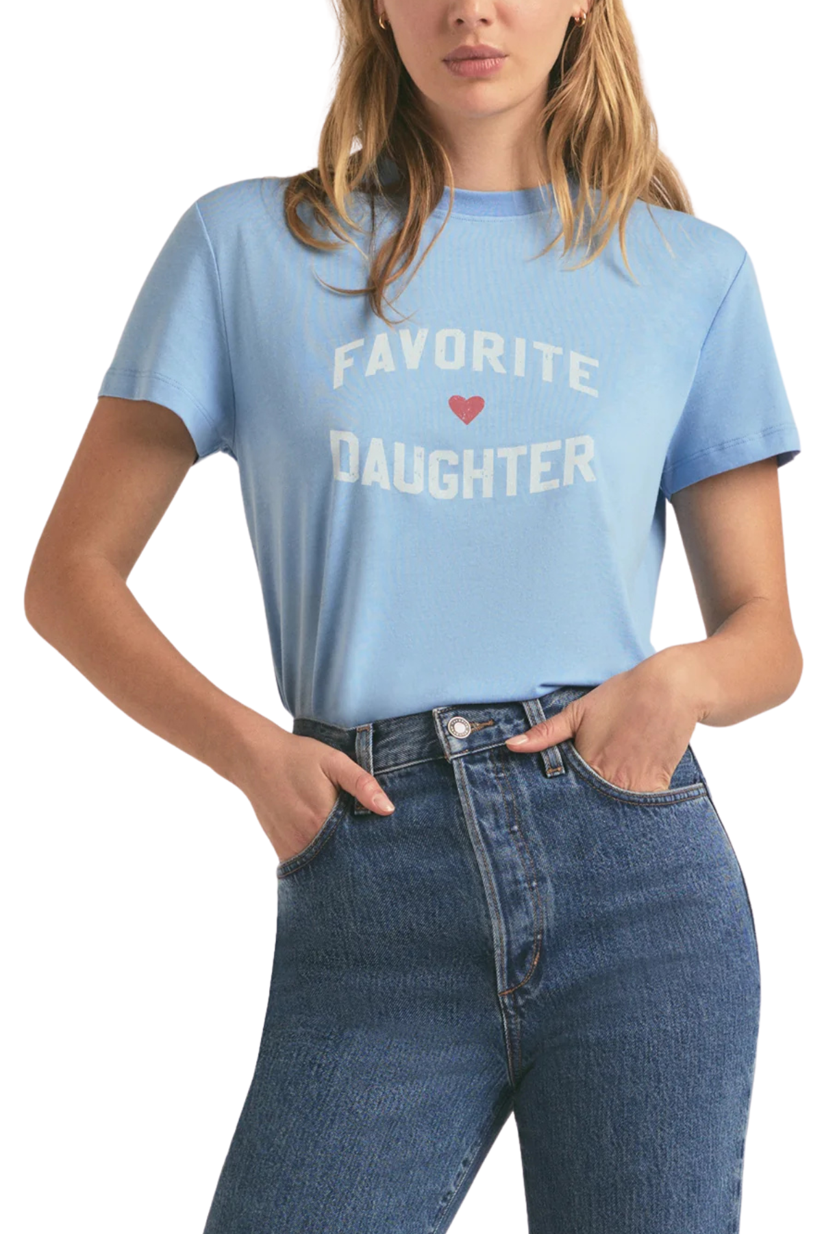 Favorite Daughter Tee