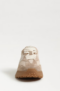 Sam Edelman Langley Lace Up Sneaker