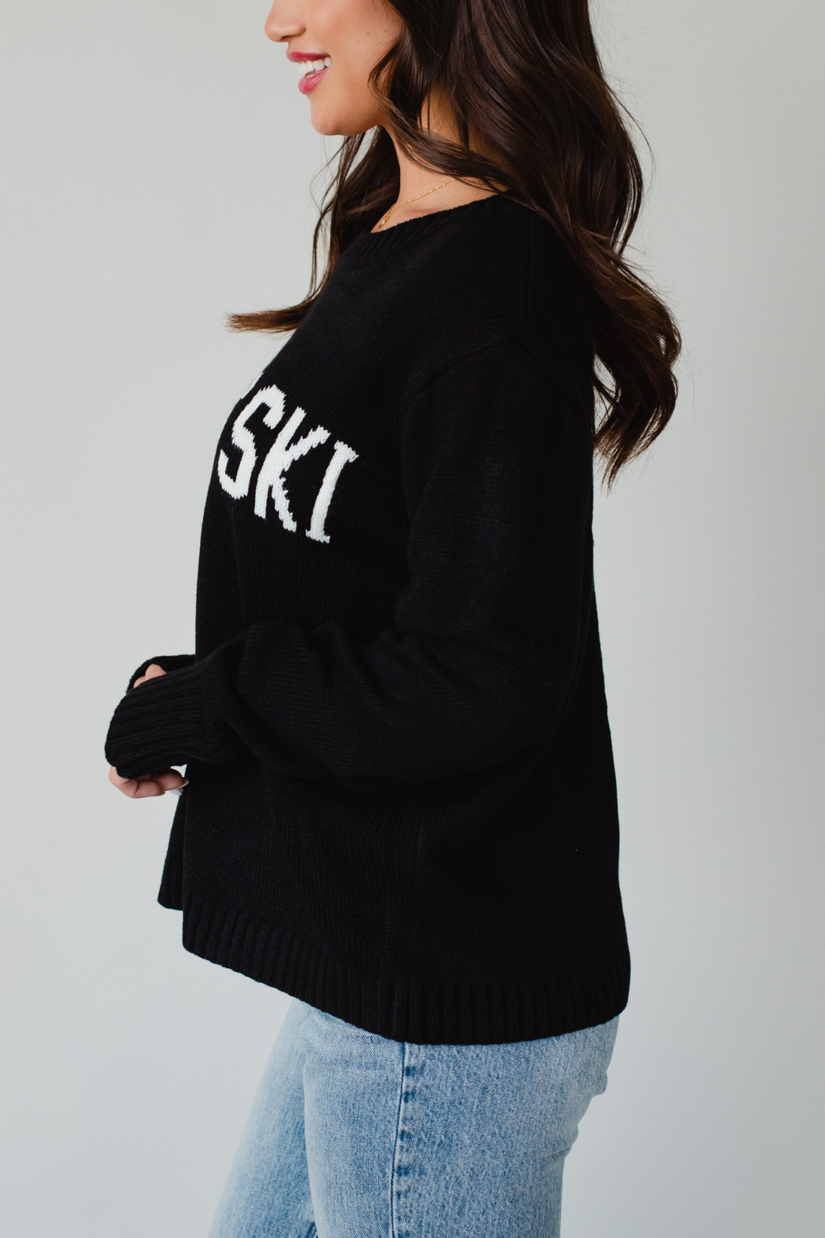 Après Ski Sweater