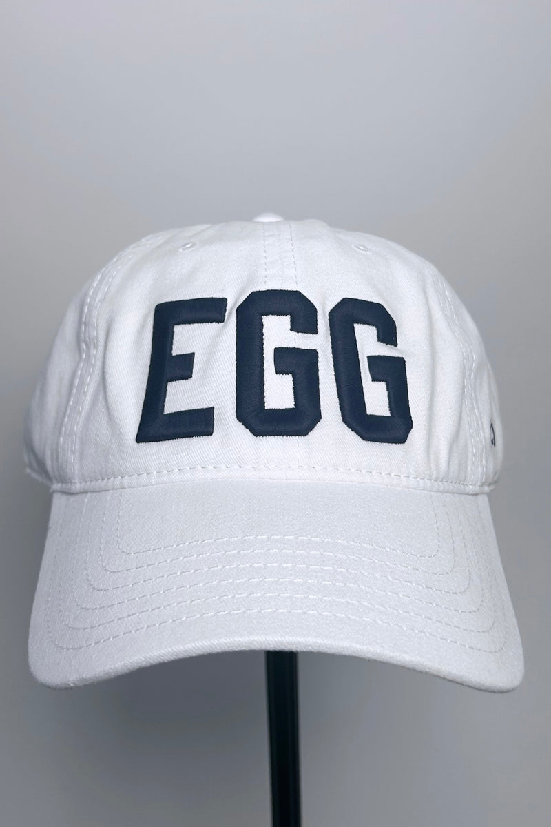 Egg Hat