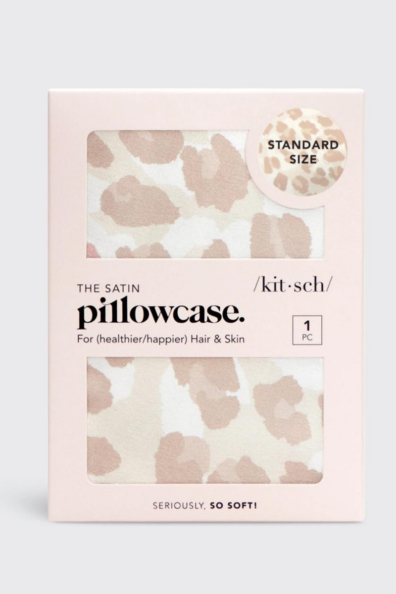 Satin Pillowcase