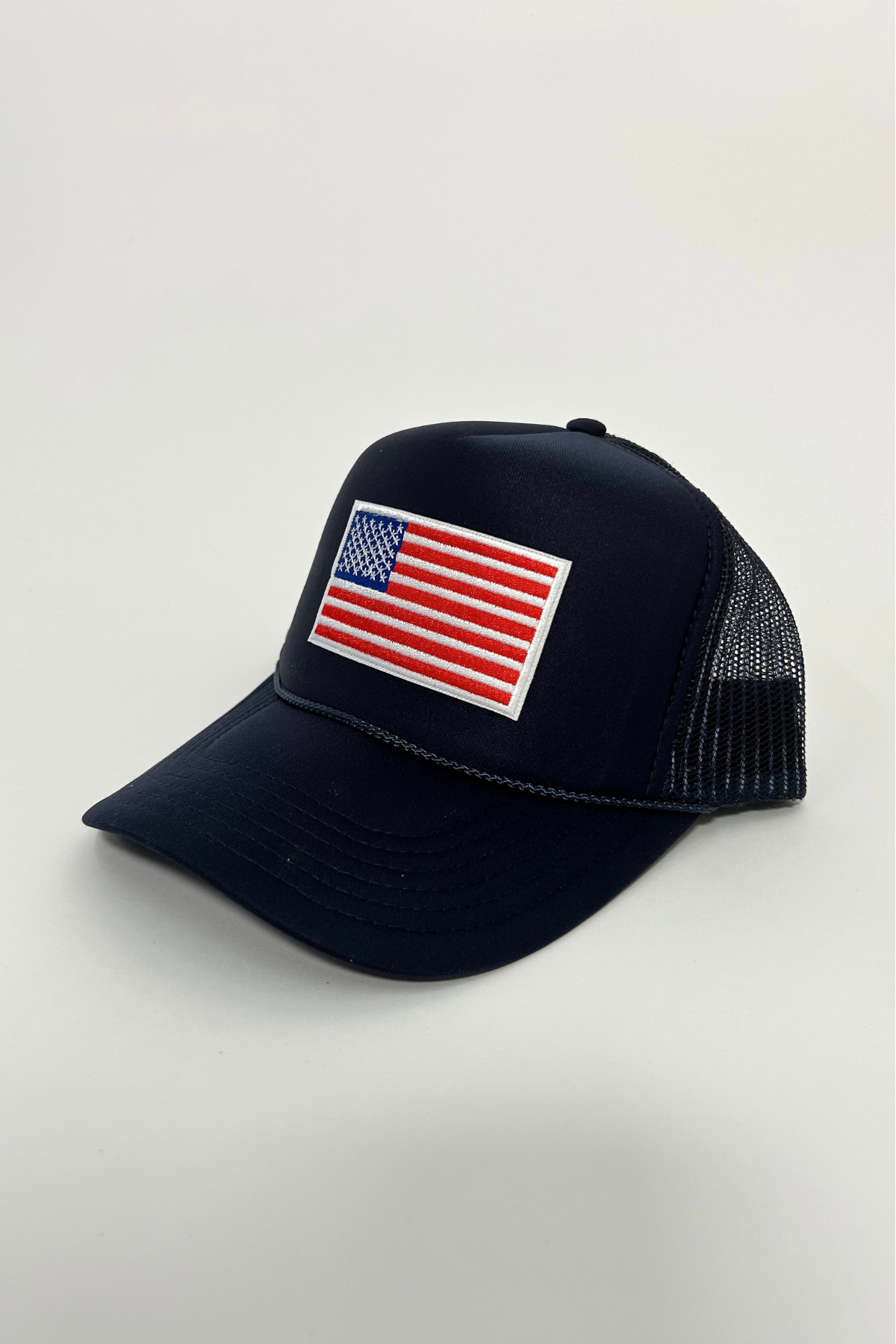 Flag Trucker Hat