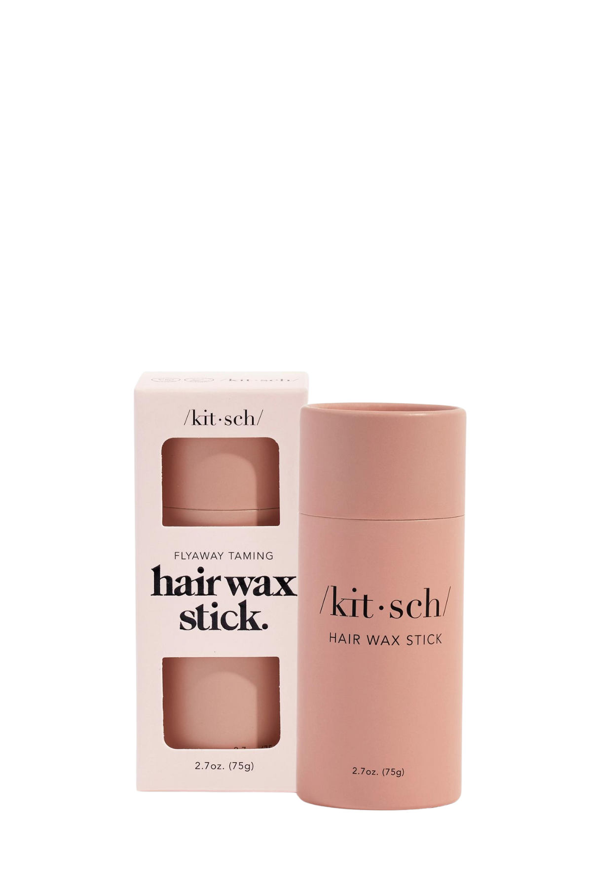 Hair Wax Stick