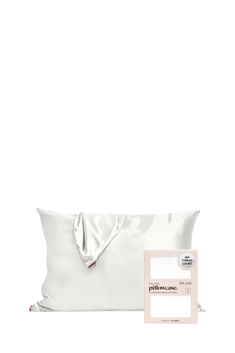 Satin Pillowcase