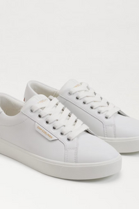 Sam Edelman Ethyl Lace Up Sneaker