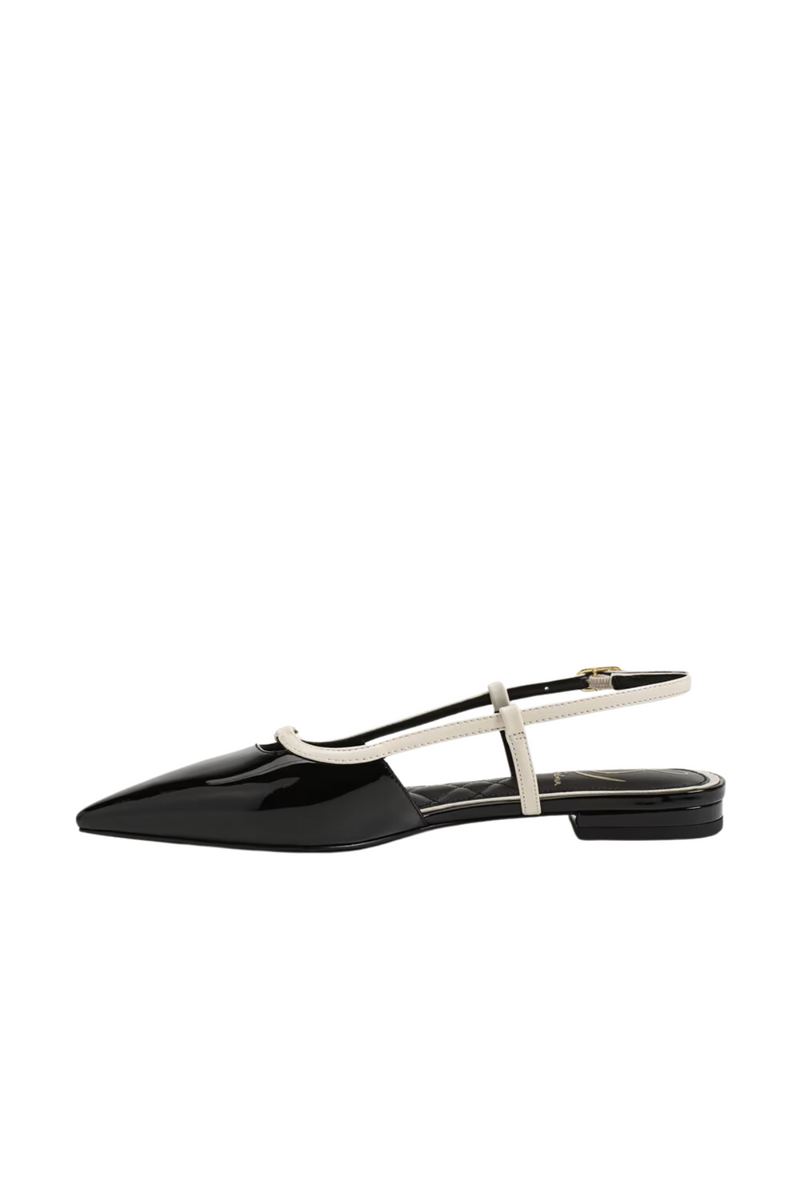 Sam Edelman Cohen Slingback