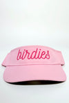 Birdies Visor