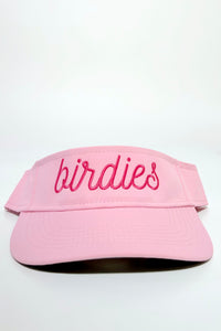 Birdies Visor