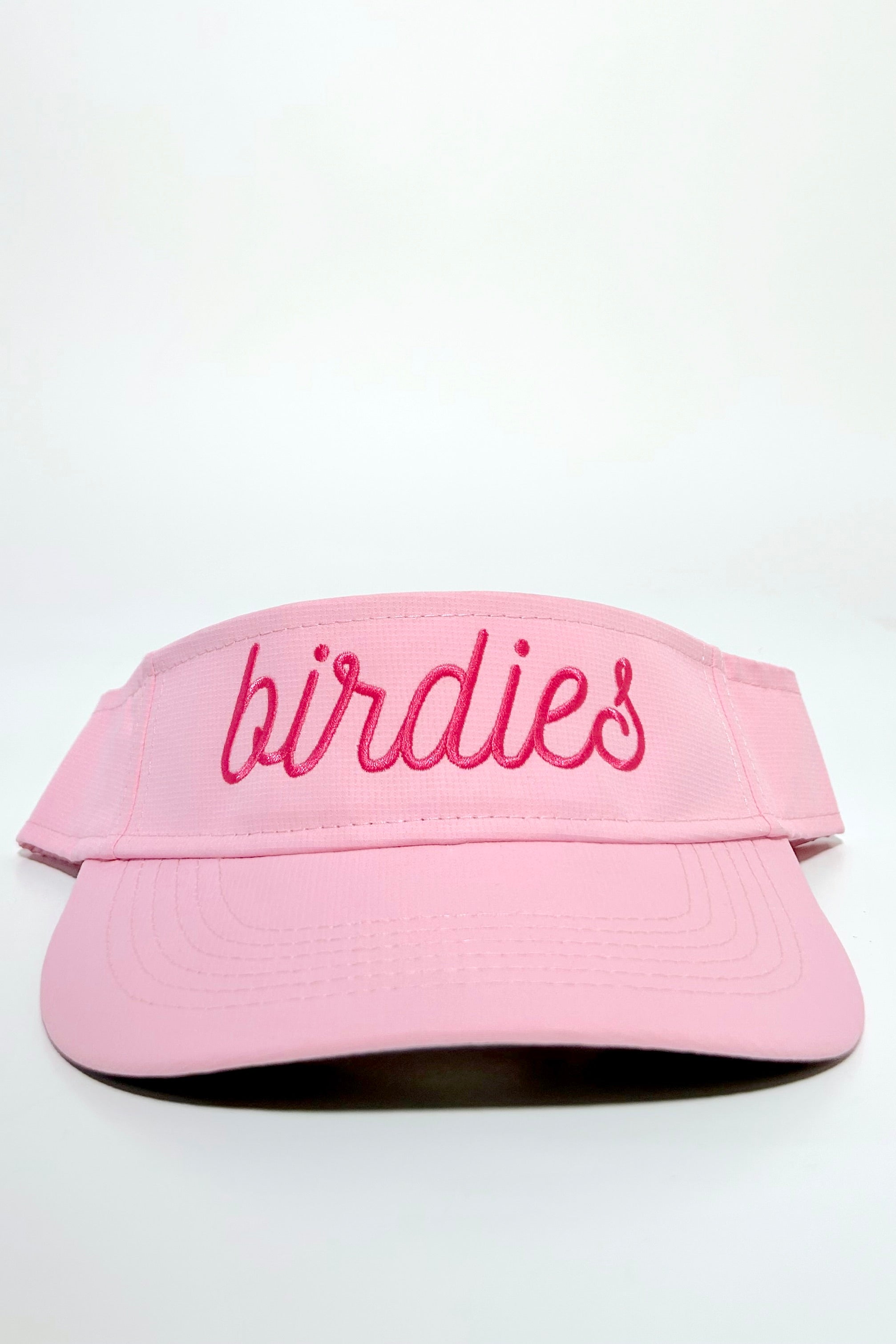 Birdies Visor