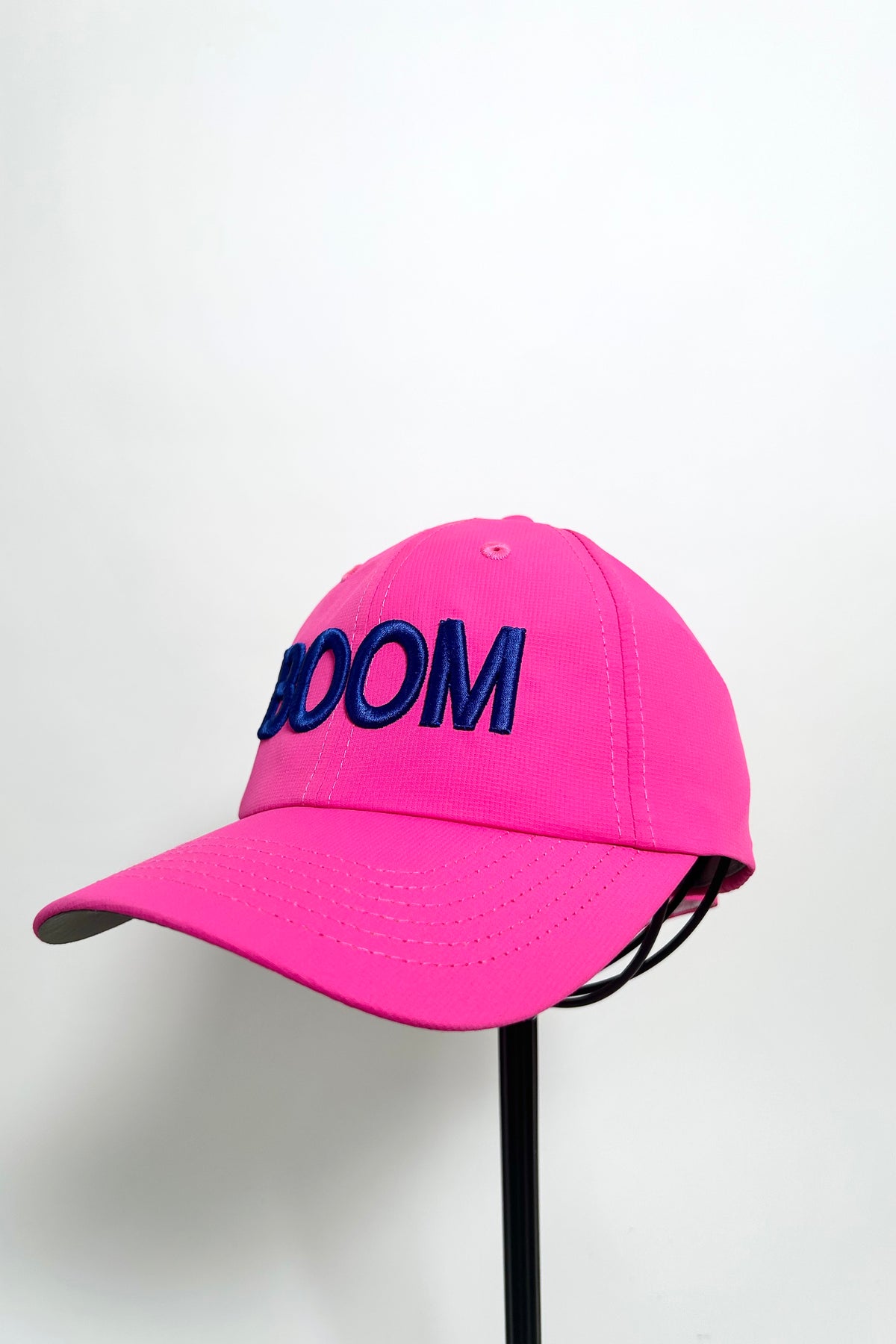 Boom Small Fit Hat