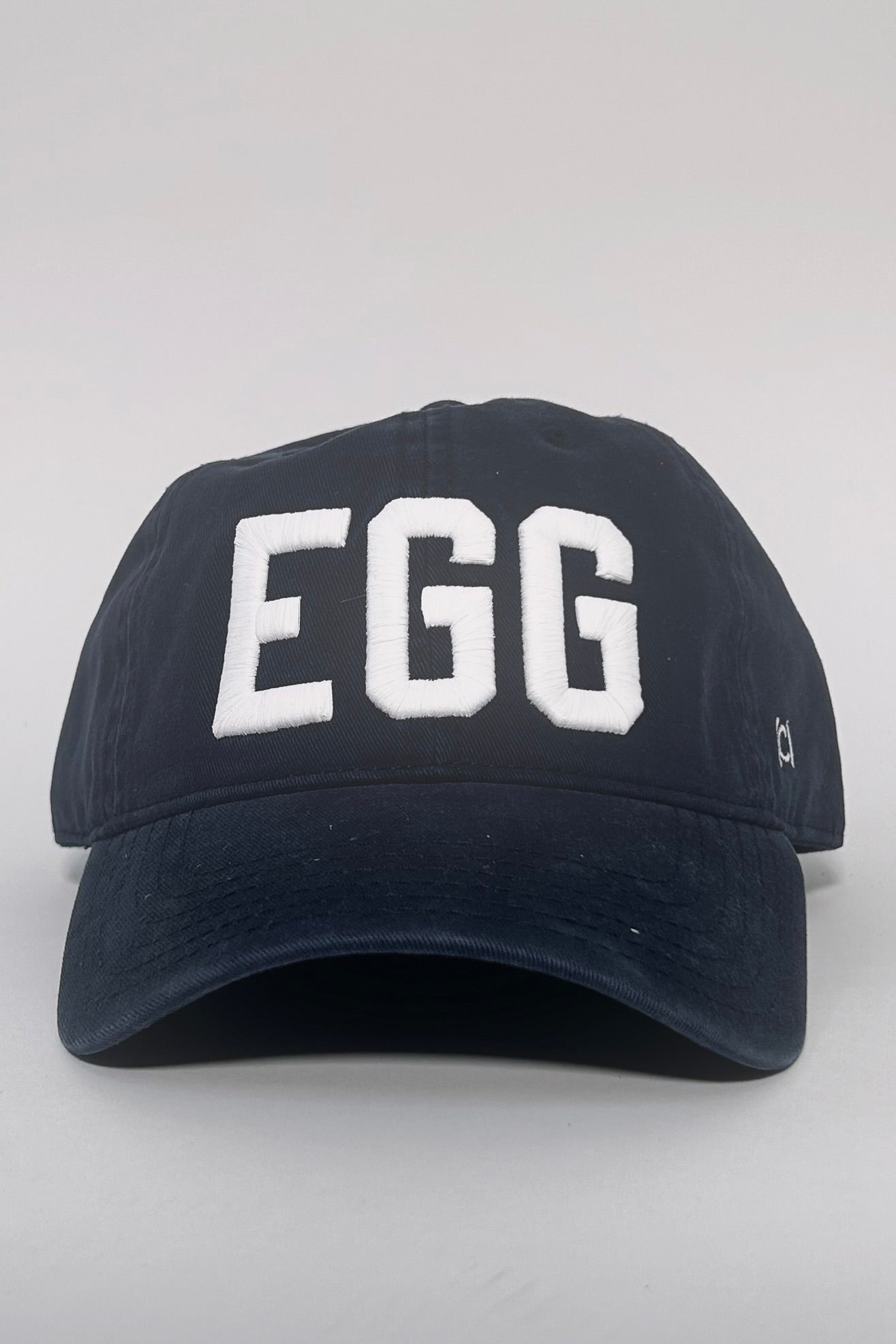 Egg Hat