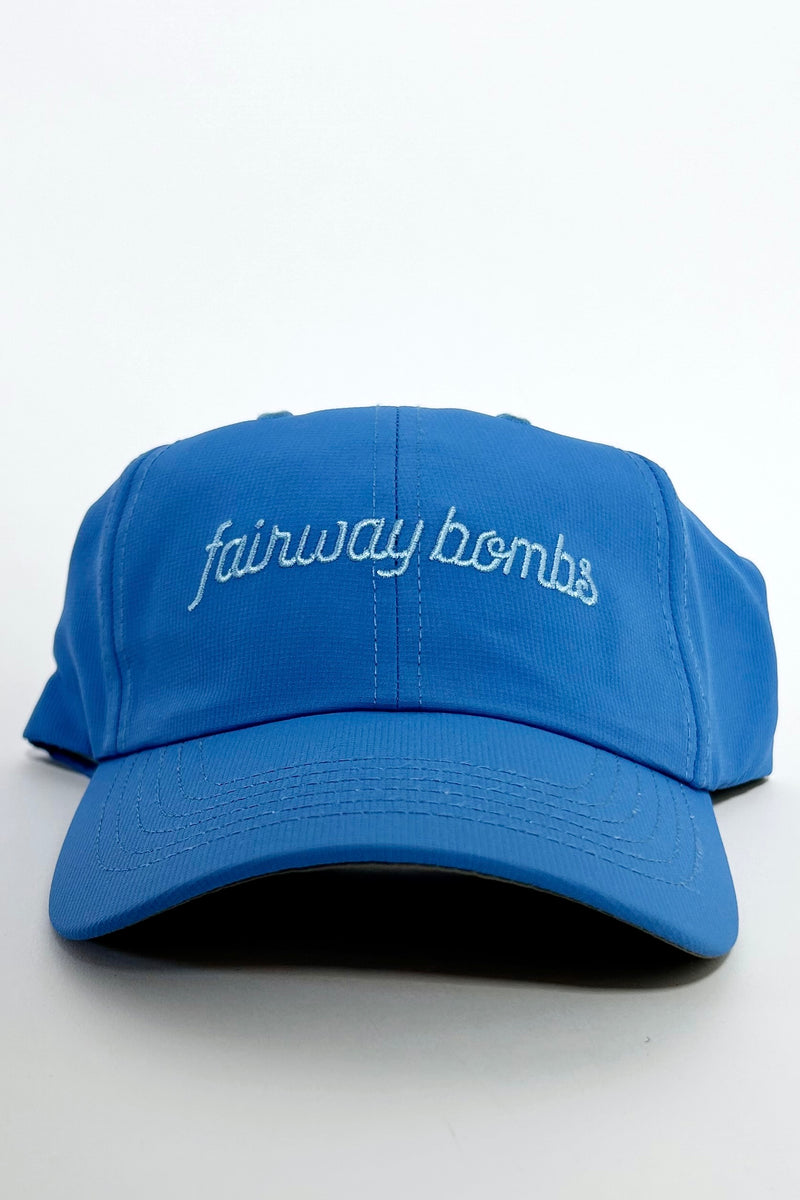 Fairway Bombs True Fit Unisex Hat