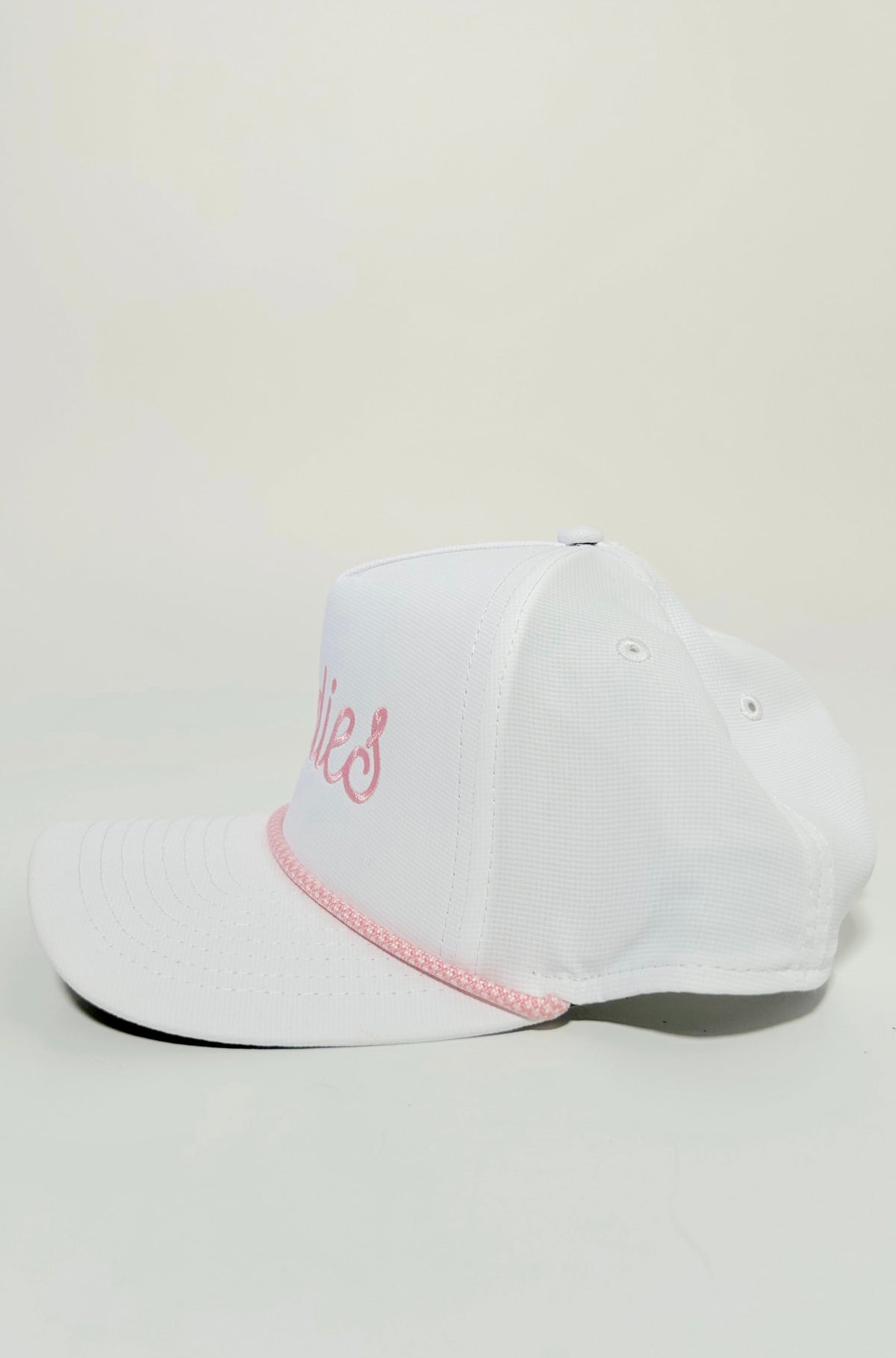 Birdies Small Fit Rope Hat