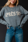 Après Ski Sweater