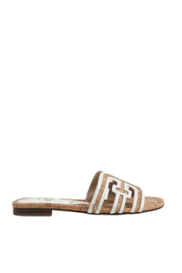 Sam Edelman Bay Multicolor Slide Sandal