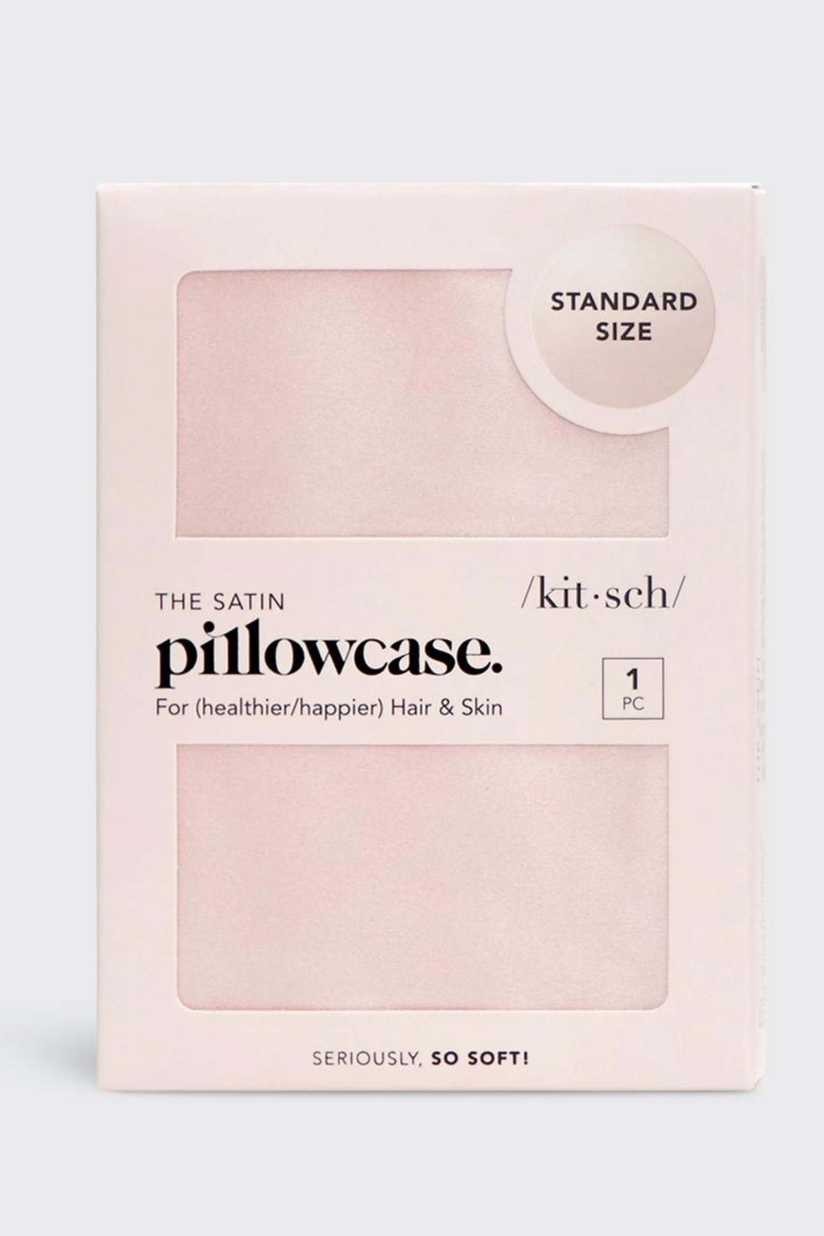 Satin Pillowcase