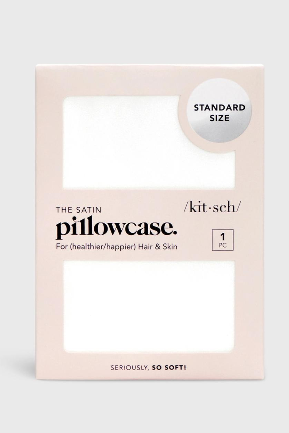 Satin Pillowcase