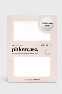 Satin Pillowcase