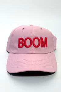 Boom Small Fit Hat