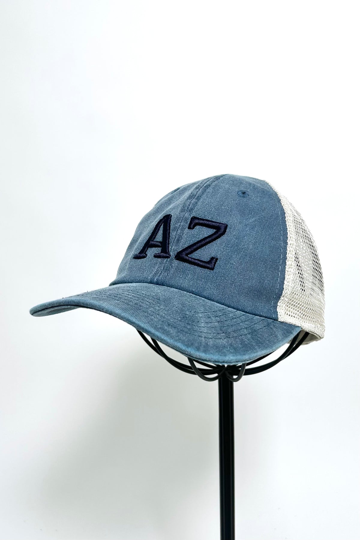 AZ Meshback Hat